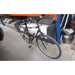 VELO HOMME TOPBIKE HOBBY 100