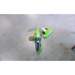 ASPIRATEUR A BRAS VERT