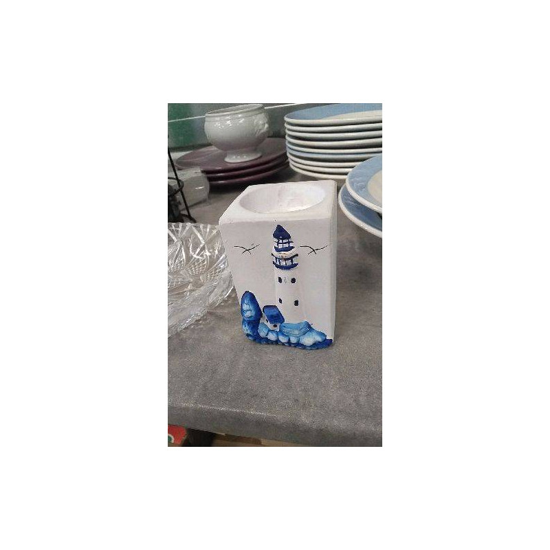 PORTE BOUGIE PHARE