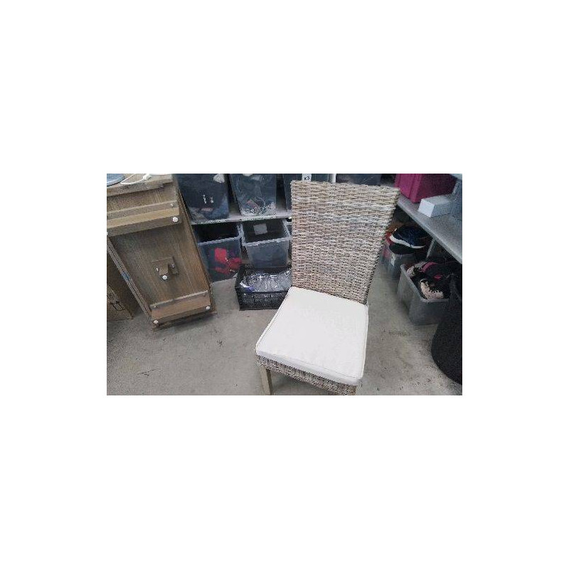 CHAISE TRESSEE