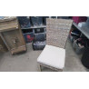 CHAISE TRESSEE