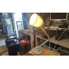 LAMPE A POSER IKEA SVIRVEL