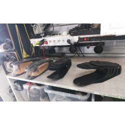 RANGE CHAUSSURES LE LOT