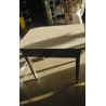 TABLE BOIS ANCIENNE 1 TIROIR