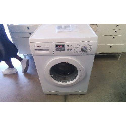 MACHINE A LAVER BOSCH 7KG-...