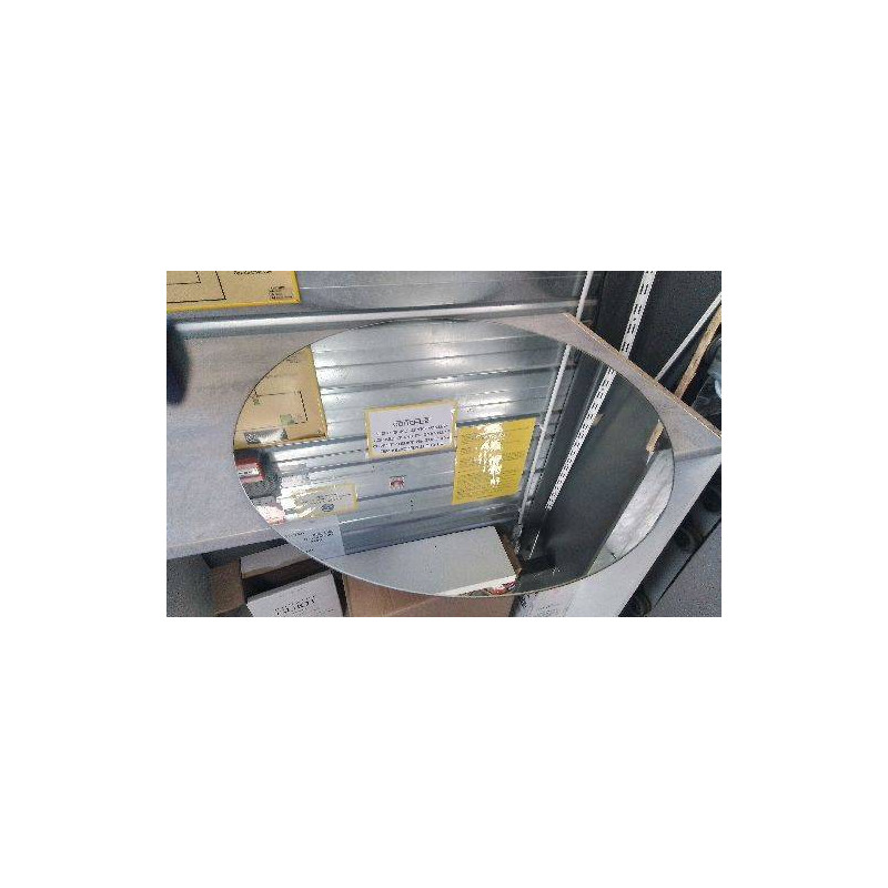 MIROIR ROND - DIAM 77CM