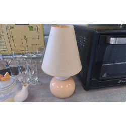 LAMPE A POSER 