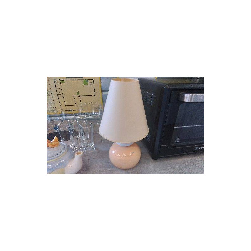 LAMPE A POSER 
