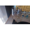 VERRES PLASTIQUES X2 
