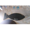 MEMO POISSON ARDOISE 