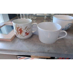 TASSE 