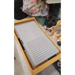 PLANCHA ELECTRIQUE KLARSTEIN