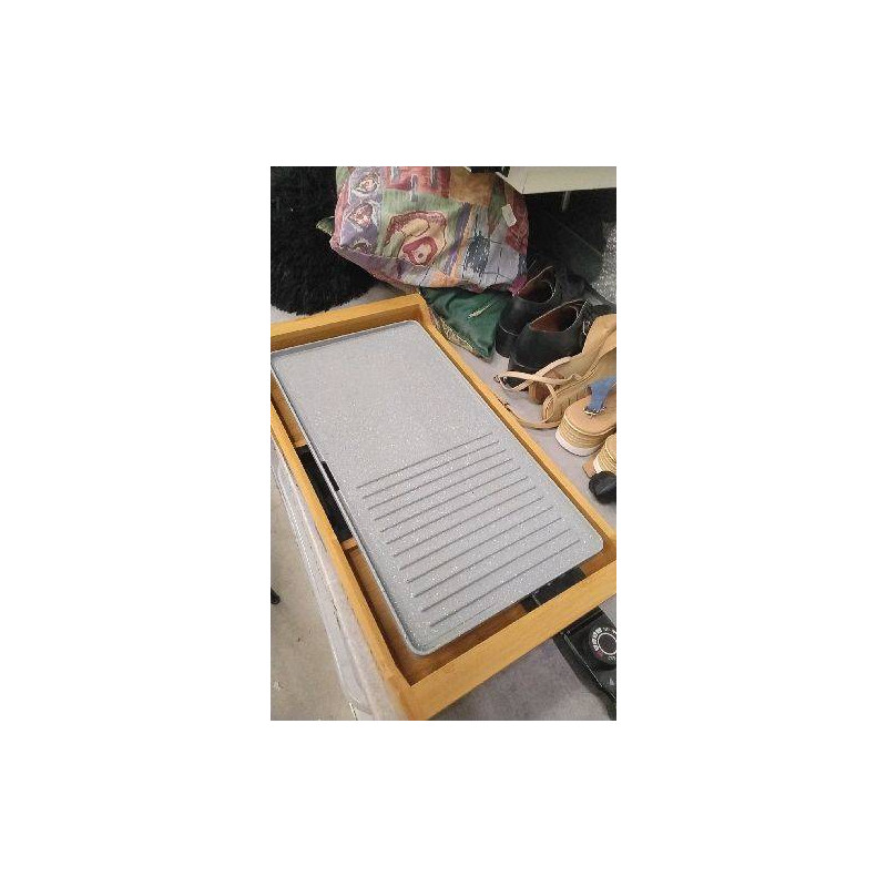 PLANCHA ELECTRIQUE KLARSTEIN