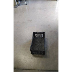 CAISSE PLASTIQUE 