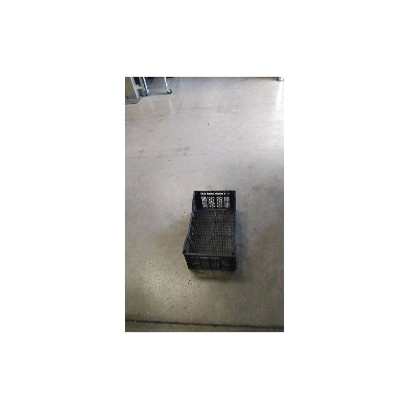 CAISSE PLASTIQUE 