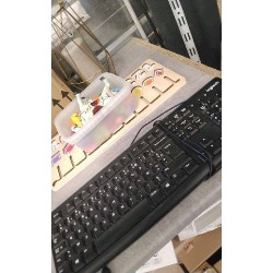 CLAVIER USB