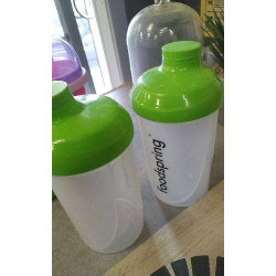 SHAKER