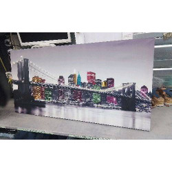 TOILE CITY