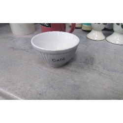 MINI BOL CAFE