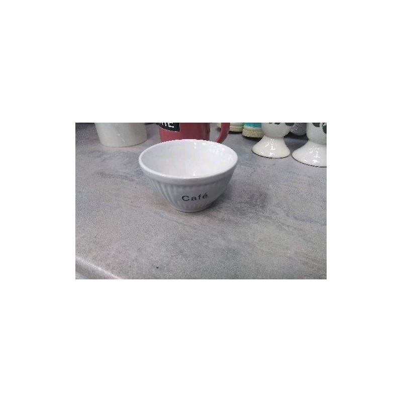 MINI BOL CAFE