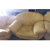FAUTEUIL SUEDINE 