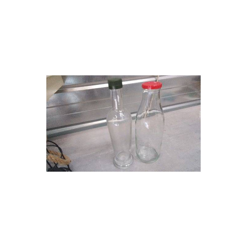 BOUTEILLE 