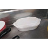 PLAT BLANC COUVERT