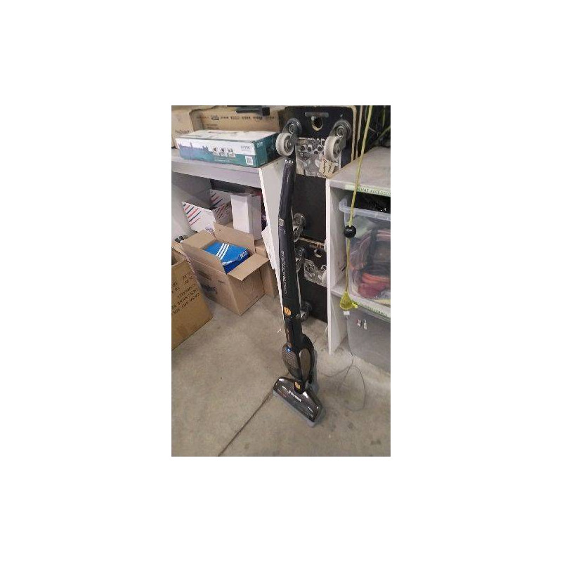 ASPIRATEUR ELECTROLUX SS FIL 