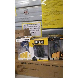 FIGURINE DC - BATMAN - MINICO