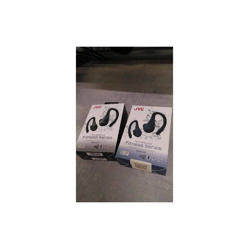 CASQUE BT JVC