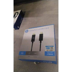 CABLE HP DISPLAY - HDMI