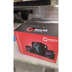 KIT SON PC SPARCO - 2.1