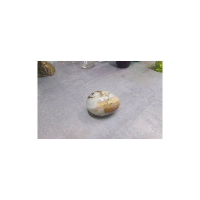 OEUF ONYX 