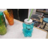 VERRE OURSON PLASTIQUE