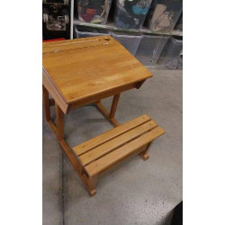 BUREAU D’ECOLIER MOULIN ROTY