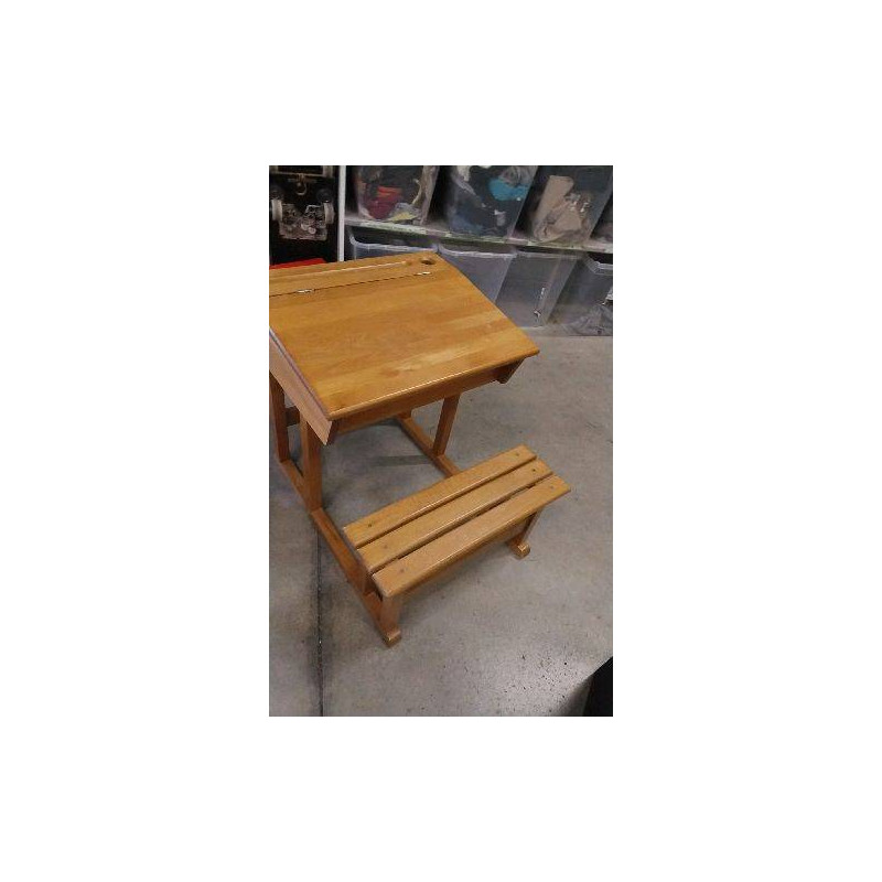 BUREAU D’ECOLIER MOULIN ROTY