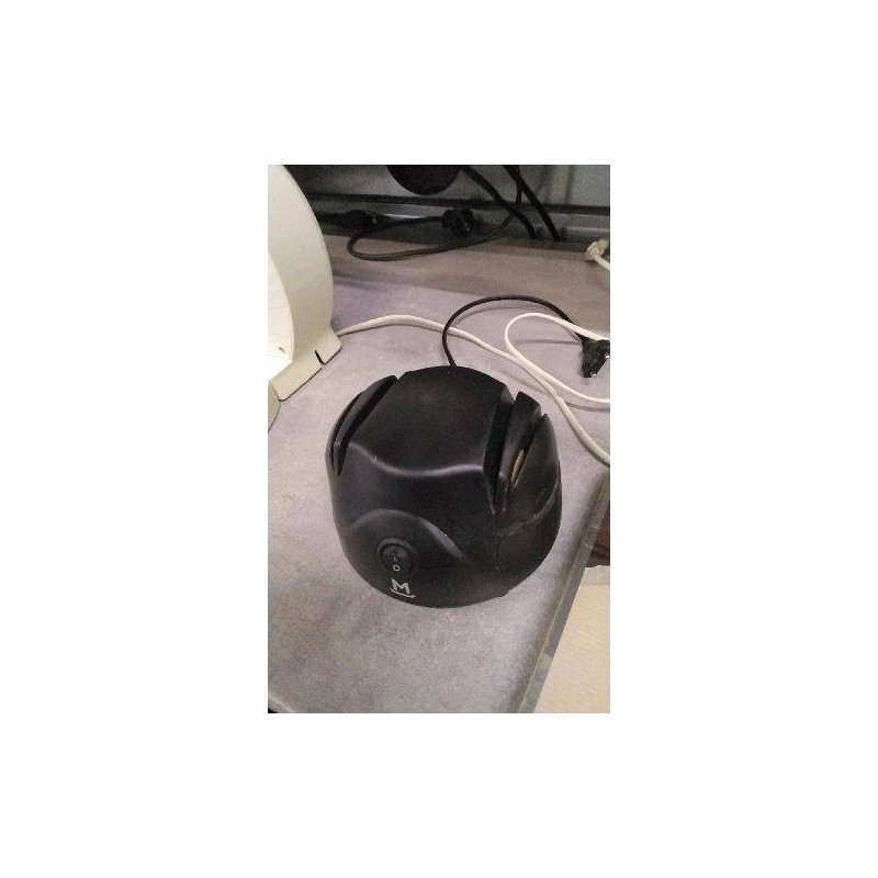 AIGUISEUR ELECTRIQUE 