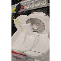 TRANCHEUSE ELECTRIQUE 