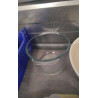 PLAT CREUX PYREX