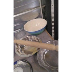 ROULEAU A PATISSERIE 