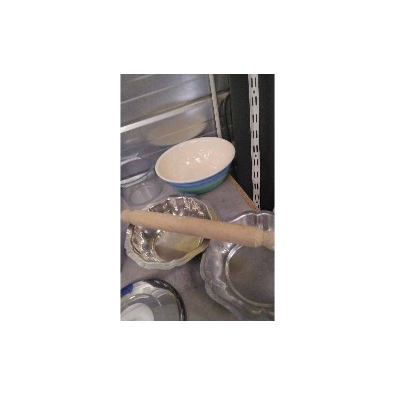 ROULEAU A PATISSERIE 