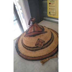 DECO CHAPEAU 