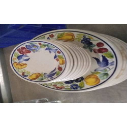 ASSIETTE LE LOT 