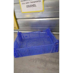 CAISSE PLASTIQUE 