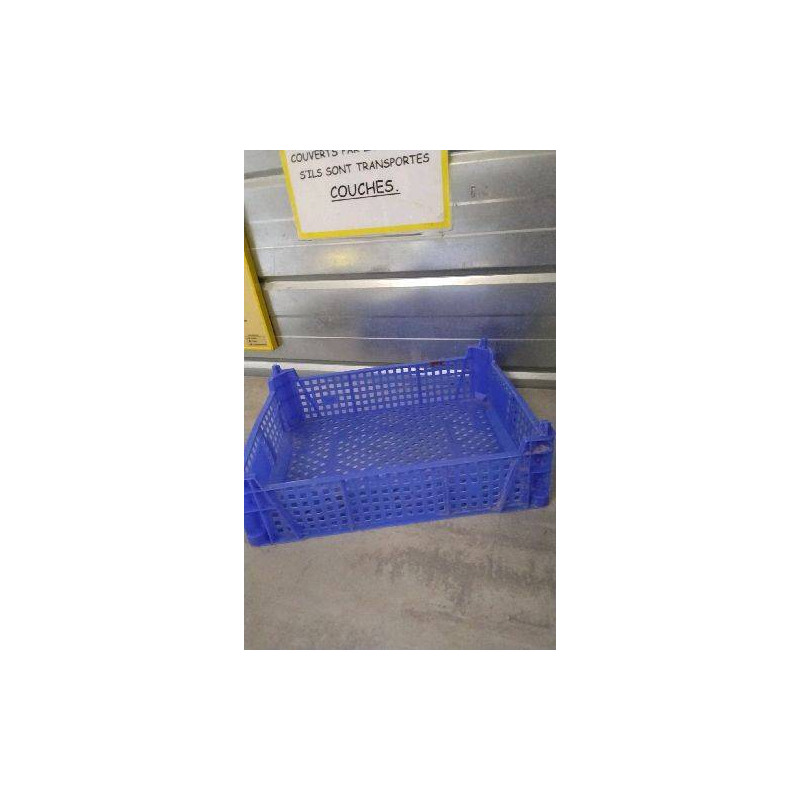 CAISSE PLASTIQUE 