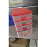 RANGEMENT PLASTIQUE PM