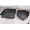 MOULE A GATEAU 