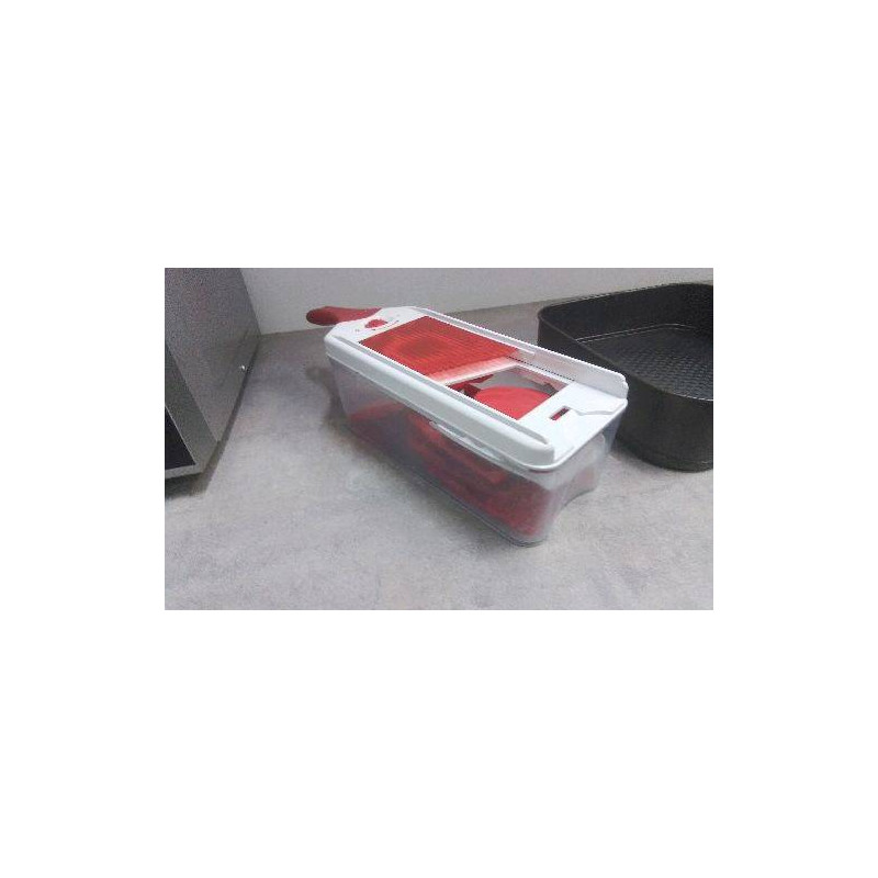 MANDOLINE 