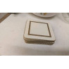 DESSOUS DE VERRES