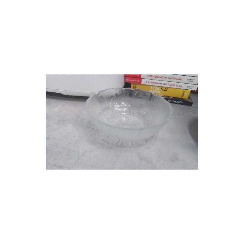 SALADIER VERRE PM 